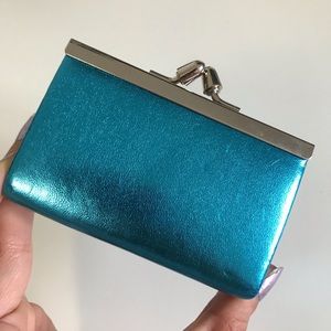 ALDO CHANGE/COIN PURSE/WALLET
